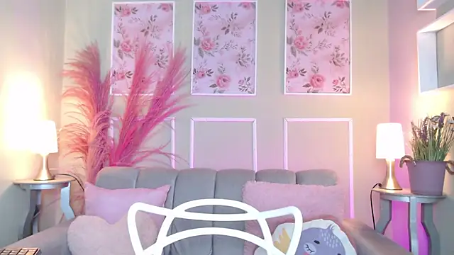 CurlyDani online show from 27, 10, 2025