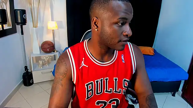 chrstian lewis1 online show from 21, 11, 2025