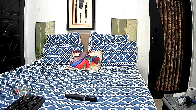 Snapshot of CandyNaynay chatting on 9, 10, 2025 CandyNaynay online show from 9, 10, 2025