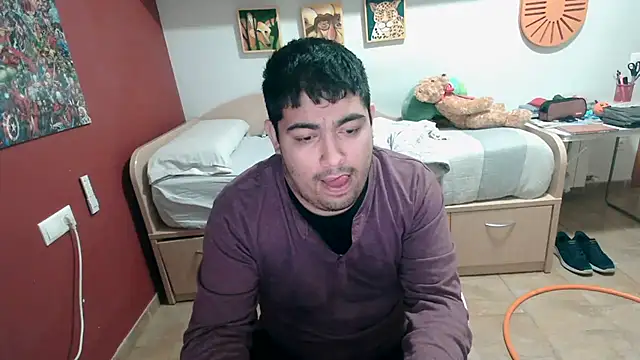 Snapshot of Martigato3 chatting on 13, 11, 2025 Martigato3 online show from 13, 11, 2025