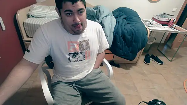 Martigato3 online show from 28, 2, 2026