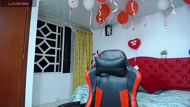 noelia milf19 online show from 16, 2, 2026