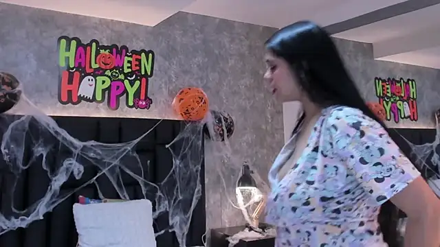 crystaldarliing online show from 21, 10, 2025