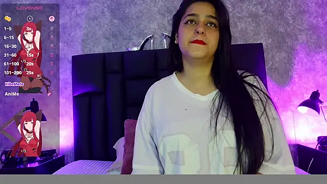 crystaldarliing online show from 3, 4, 2026