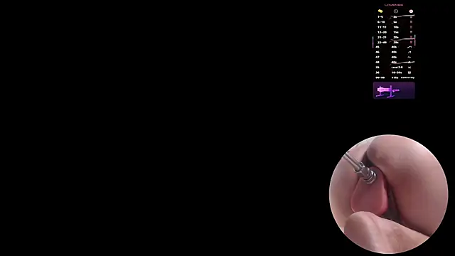 Snapshot of MaileenMilf chatting on 25, 9, 2025 MaileenMilf online show from 25, 9, 2025