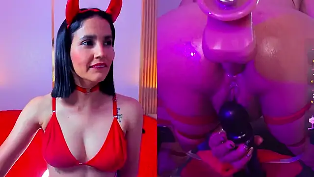 MaileenMilf online show from 25, 3, 2026