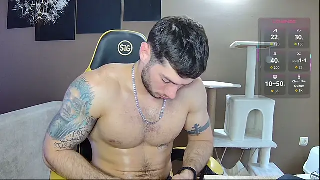 Jason theGreat online show from 7, 11, 2025