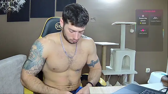 Jason theGreat online show from 10, 11, 2025