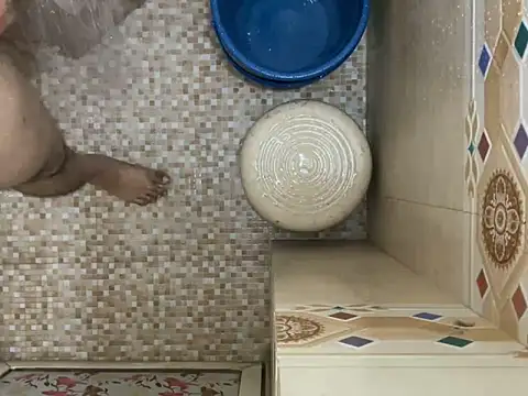 saumon3022 online show from 18, 4, 2026