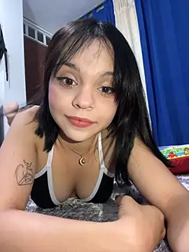 Clara Luu online show from 30, 11, 2025