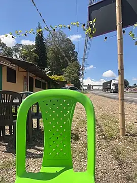 Isaa-Sweet online show from 1, 4, 2026