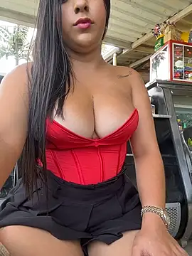Isaa-Sweet online show from 10, 5, 2026