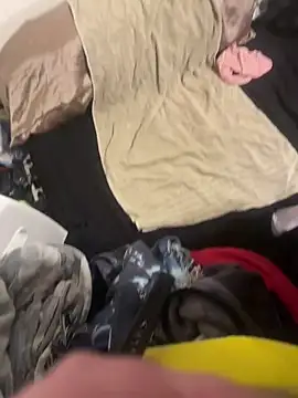 KinkyOldDudexh online show from 19, 1, 2026