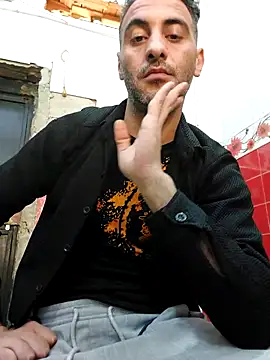 Mahdidido45 online show from 15, 5, 2026