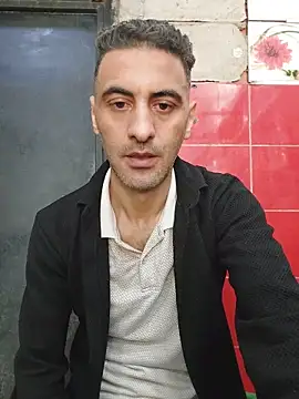 Mahdidido45 online show from 21, 5, 2026