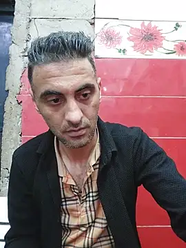 Mahdidido45 online show from 24, 5, 2026