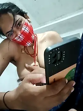 Snapshot of CUTE-786 chatting on 16, 10, 2025 CUTE-786 online show from 16, 10, 2025