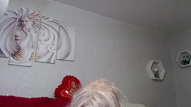 DorisBest online show from 25, 10, 2025