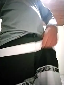 Marquingalo online show from 18, 10, 2025