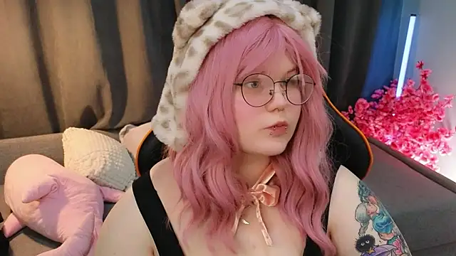 fillisfox  online show from 20, 2, 2026