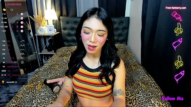 Snapshot of bellamoonlightX chatting on 20, 9, 2025 bellamoonlightX online show from 20, 9, 2025