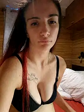 Michou02xXx online show from 2, 7, 2026