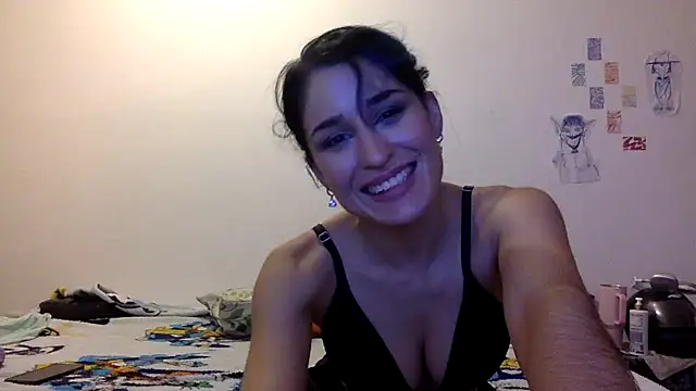 kendrafarq online show from 23, 2, 2026