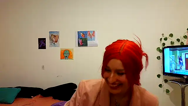 Snapshot of kendrafarq chatting on 14, 6, 2026 kendrafarq online show from 14, 6, 2026