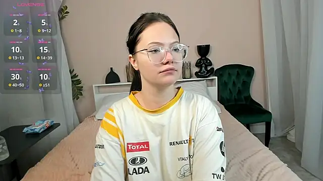 Snapshot of Lolly_Rolly chatting on 28, 9, 2025 Lolly Rolly online show from 28, 9, 2025