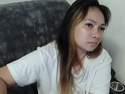 AsiannBella online show from 9, 10, 2025