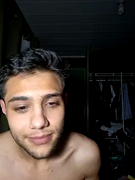 PrettyBoyyy11 online show from 14, 9, 2025