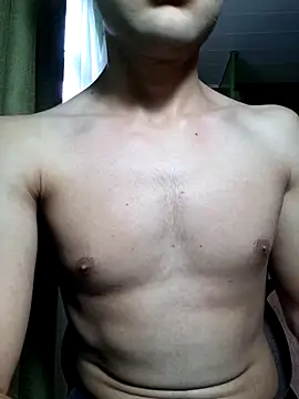 PrettyBoyyy11 online show from 29, 9, 2025