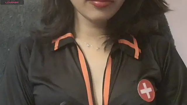 SWEET-18-TEEN online show from 27, 10, 2025