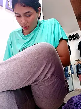 Snapshot of burbuja02 chatting on 25, 9, 2025 burbuja02 online show from 25, 9, 2025