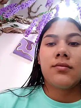 Snapshot of burbuja02 chatting on 30, 10, 2025 burbuja02 online show from 30, 10, 2025