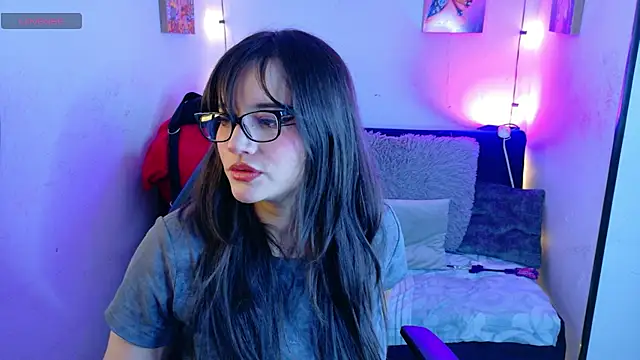 MiaVelvetDoll online show from 6, 10, 2025