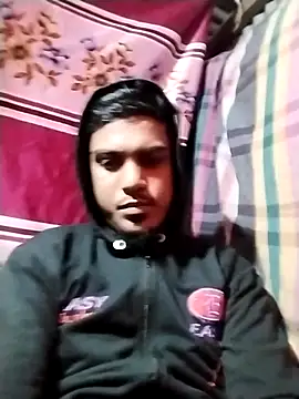 HoT BoY  Salim Khan BD online show from 21, 12, 2025