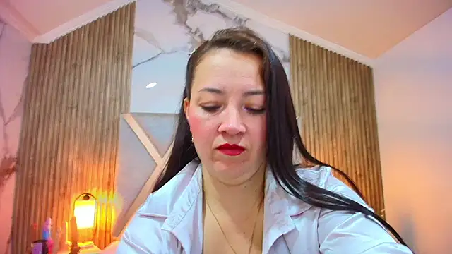 CharlotteSchmidtt online show from 11, 4, 2026