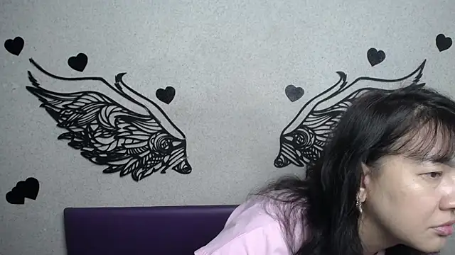 SelenaFly online show from 10, 9, 2025