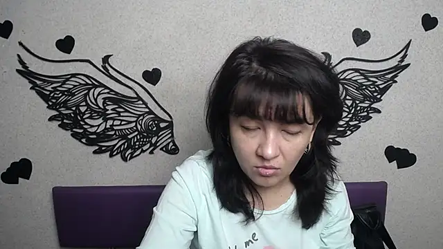 SelenaFly online show from 11, 9, 2025