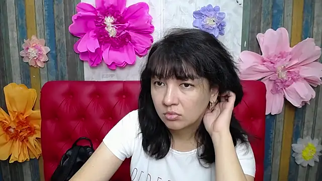 SelenaFly online show from 17, 9, 2025