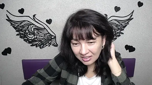 SelenaFly online show from 19, 9, 2025