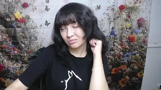 SelenaFly online show from 20, 9, 2025