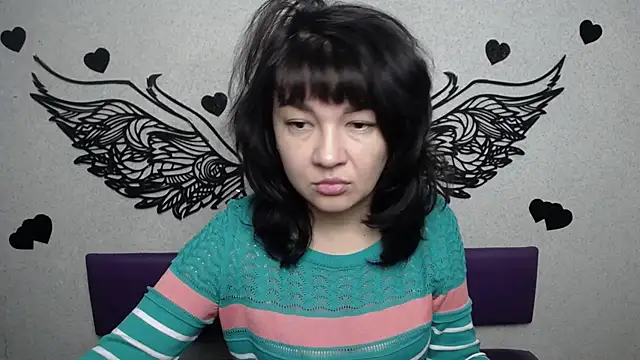 SelenaFly online show from 30, 9, 2025