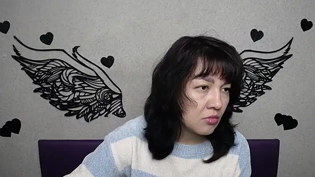 SelenaFly online show from 2, 10, 2025