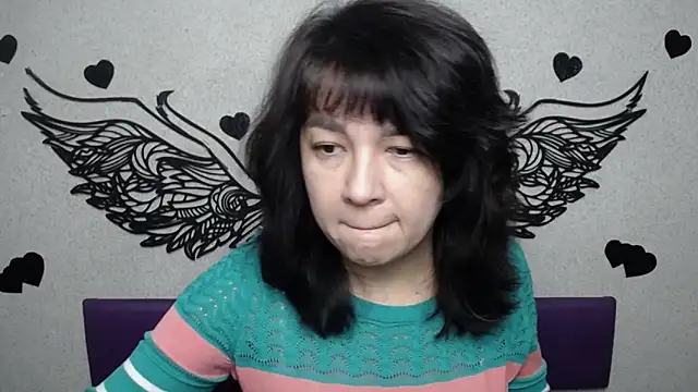 SelenaFly online show from 3, 10, 2025