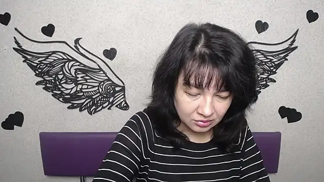 SelenaFly online show from 13, 10, 2025