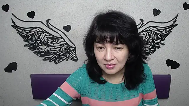 SelenaFly online show from 14, 10, 2025