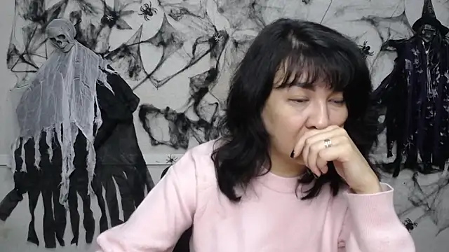 SelenaFly online show from 20, 10, 2025