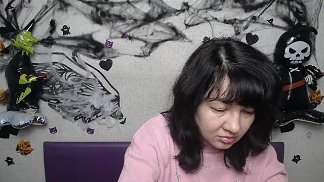 SelenaFly online show from 21, 10, 2025